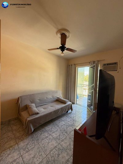 Apartamento, 2 quartos - Foto 1