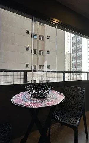 Apartamento, 1 quarto, 26 m² - Foto 5