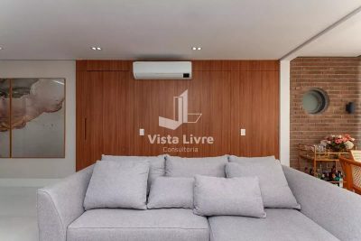 Apartamento, 2 quartos, 85 m² - Foto 4