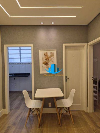 Apartamento, 2 quartos, 62 m² - Foto 3
