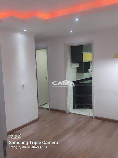 Apartamento, 2 quartos, 42 m² - Foto 1