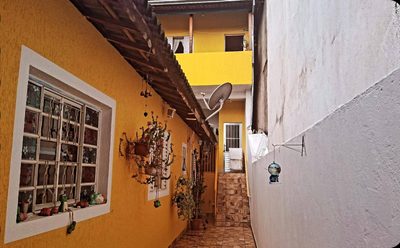 Casa, 3 quartos - Foto 2
