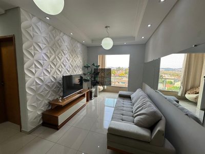 Apartamento, 3 quartos, 140 m² - Foto 1