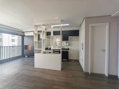 Apartamento, 1 quarto, 50 m² - Foto 1