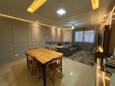 Sobrado, 3 quartos, 100 m² - Foto 2