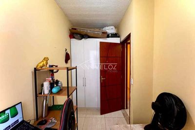 Apartamento, 2 quartos, 43 m² - Foto 5
