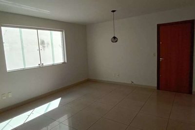 Apartamento, 3 quartos, 98 m² - Foto 1