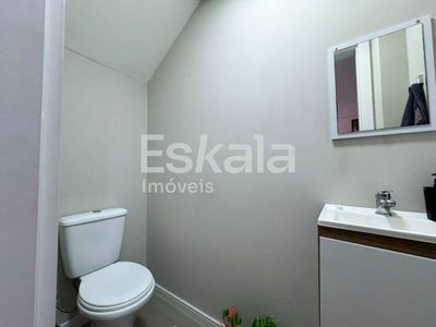 Casa, 2 quartos, 92 m² - Foto 4