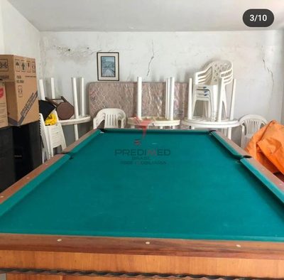 Casa, 5 quartos - Foto 4