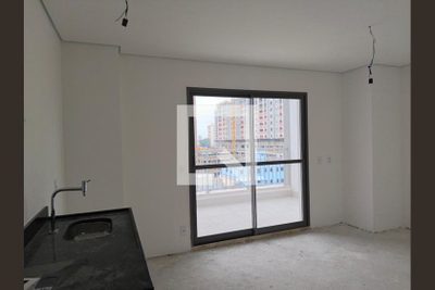 Kitnet-Studio, 33 m² - Foto 3
