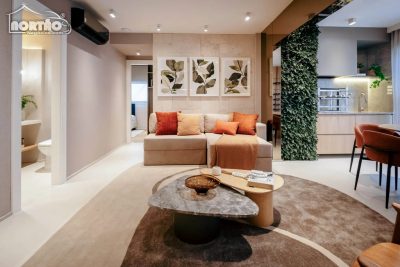 Casa, 2 quartos, 64 m² - Foto 5