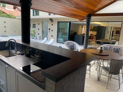 Casa, 5 quartos, 631 m² - Foto 2