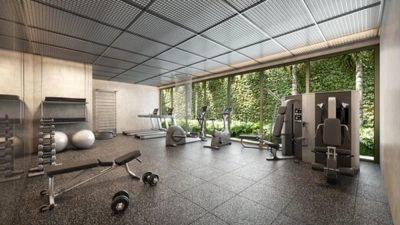 Loft, 22 m² - Foto 5