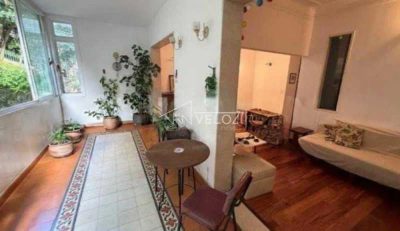 Apartamento, 4 quartos, 183 m² - Foto 4