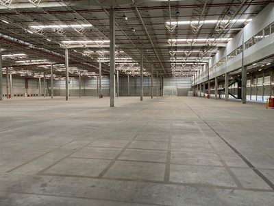 Depósito-Galpão, 5924 m² - Foto 5