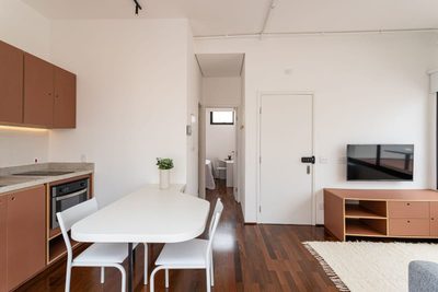 Apartamento, 1 quarto, 87 m² - Foto 3