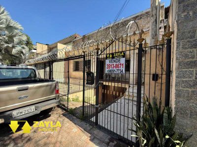 Casa, 3 quartos, 240 m² - Foto 1