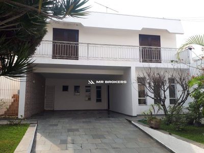 Casa, 3 quartos, 316 m² - Foto 2