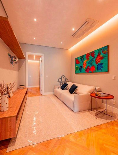 Casa de Condomínio, 5 quartos - Foto 4
