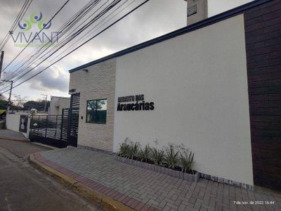 Sobrado, 3 quartos, 156 m² - Foto 1