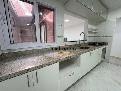 Apartamento, 3 quartos, 100 m² - Foto 1