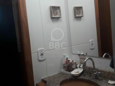 Apartamento, 2 quartos, 55 m² - Foto 5