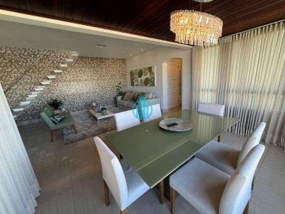 Cobertura, 4 quartos, 272 m² - Foto 4
