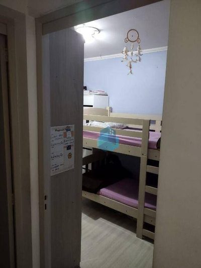 Apartamento, 2 quartos, 47 m² - Foto 4