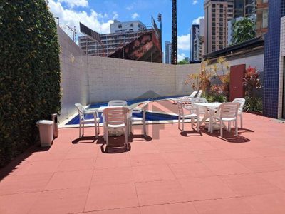 Apartamento, 3 quartos, 78 m² - Foto 2