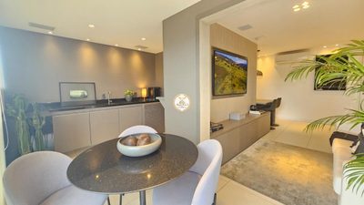 Apartamento, 2 quartos, 68 m² - Foto 4