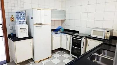 Apartamento, 3 quartos, 125 m² - Foto 3