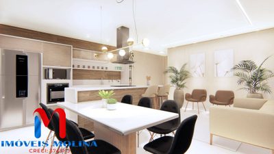 Apartamento, 3 quartos - Foto 2