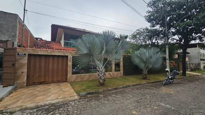 Casa, 4 quartos, 224 m² - Foto 4