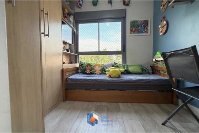 Apartamento, 2 quartos, 76 m² - Foto 2