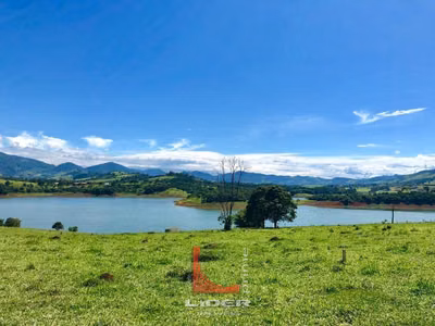 Terreno, 5450 m² - Foto 1