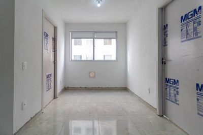 Apartamento, 2 quartos, 34 m² - Foto 1