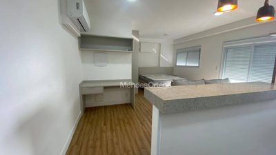 Apartamento, 1 quarto, 37 m² - Foto 4