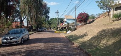 Loteamento e Condomínio, 1000 m² - Foto 2