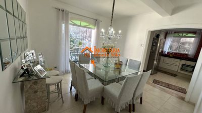 Sobrado, 3 quartos, 138 m² - Foto 1