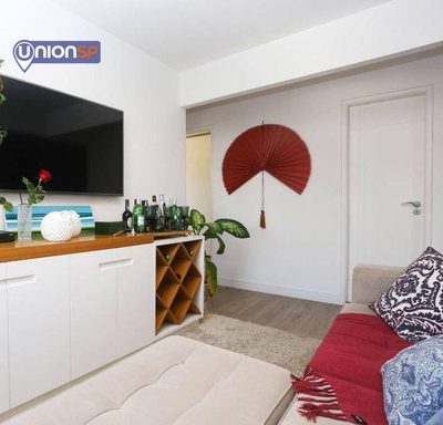Apartamento, 2 quartos, 75 m² - Foto 1