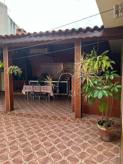 Casa, 3 quartos, 240 m² - Foto 5