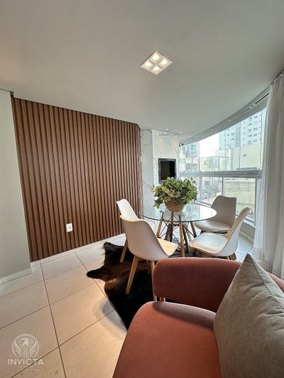Apartamento, 2 quartos, 100 m² - Foto 3