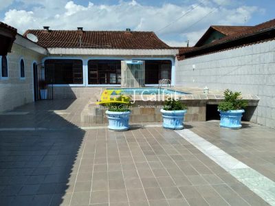 Casa, 3 quartos, 130 m² - Foto 1
