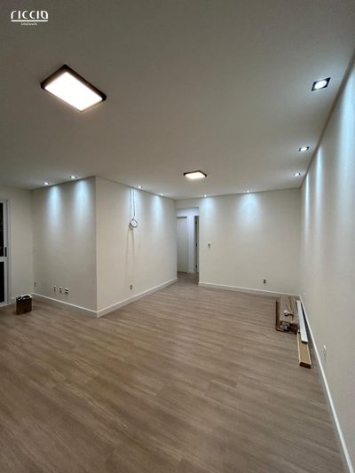 Apartamento, 3 quartos, 90 m² - Foto 2