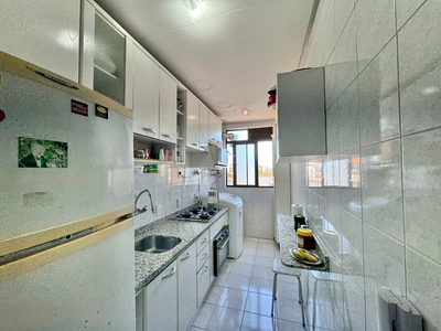 Apartamento, 2 quartos, 65 m² - Foto 5