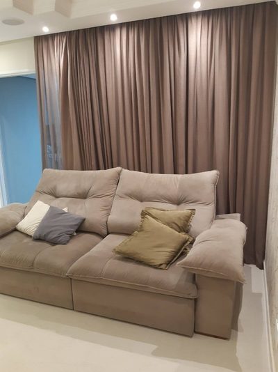 Apartamento, 3 quartos, 107 m² - Foto 2
