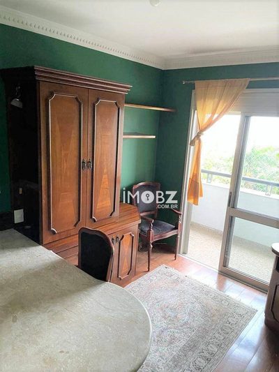 Apartamento, 4 quartos, 190 m² - Foto 1