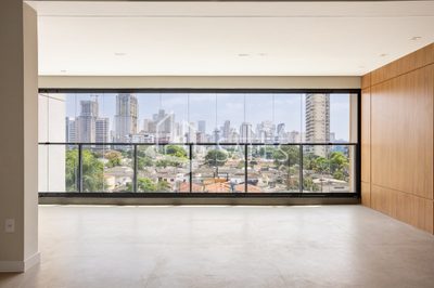 Apartamento, 3 quartos, 151 m² - Foto 1
