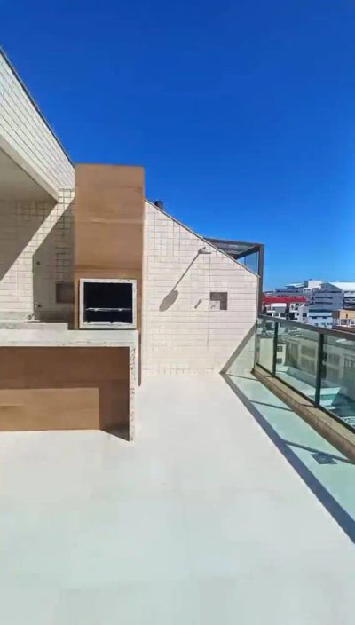 Cobertura, 3 quartos, 200 m² - Foto 1