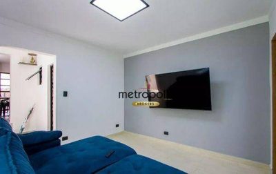 Casa, 2 quartos, 125 m² - Foto 3